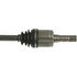 60-7281 by A-1 CARDONE - CV Axle Assembly