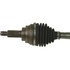 60-7293 by A-1 CARDONE - CV Axle Assembly