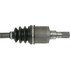 60-7295 by A-1 CARDONE - CV Axle Assembly