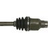 60-7293 by A-1 CARDONE - CV Axle Assembly