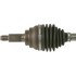 60-7291 by A-1 CARDONE - CV Axle Assembly