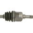 60-7291 by A-1 CARDONE - CV Axle Assembly