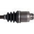 60-7229 by A-1 CARDONE - CV Axle Assembly