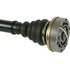 60-7308 by A-1 CARDONE - CV Axle Assembly