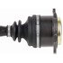 60-7240 by A-1 CARDONE - CV Axle Assembly