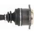 60-7241 by A-1 CARDONE - CV Axle Assembly