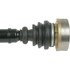 60-7243 by A-1 CARDONE - CV Axle Assembly