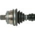 60-7243 by A-1 CARDONE - CV Axle Assembly