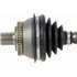 60-7241 by A-1 CARDONE - CV Axle Assembly