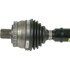 60-7242 by A-1 CARDONE - CV Axle Assembly