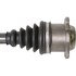 60-7250 by A-1 CARDONE - CV Axle Assembly