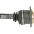 60-7245 by A-1 CARDONE - CV Axle Assembly