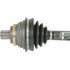 60-7245 by A-1 CARDONE - CV Axle Assembly