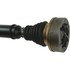 607317 by A-1 CARDONE - CV Axle Assembly