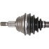 60-7250 by A-1 CARDONE - CV Axle Assembly