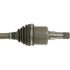 607324 by A-1 CARDONE - CV Drive Axle