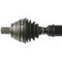 607317 by A-1 CARDONE - CV Axle Assembly