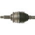 60-7327 by A-1 CARDONE - CV Axle Assembly