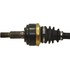 607322 by A-1 CARDONE - CV Axle Assembly