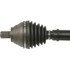 607345 by A-1 CARDONE - CV Axle Assembly