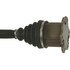 60-7350 by A-1 CARDONE - CV Axle Assembly