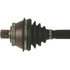 60-7350 by A-1 CARDONE - CV Axle Assembly