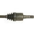 60-7355 by A-1 CARDONE - CV Axle Assembly