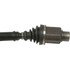 607345 by A-1 CARDONE - CV Axle Assembly