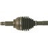 60-7355 by A-1 CARDONE - CV Axle Assembly