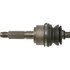 607378 by A-1 CARDONE - CV Axle Assembly