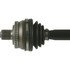 607380 by A-1 CARDONE - CV Axle Assembly