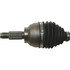 607381 by A-1 CARDONE - CV Axle Assembly