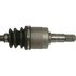 607375 by A-1 CARDONE - CV Axle Assembly