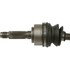 607375 by A-1 CARDONE - CV Axle Assembly