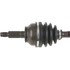 60-8002 by A-1 CARDONE - CV Axle Assembly