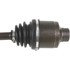 60-8002 by A-1 CARDONE - CV Axle Assembly