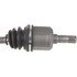 60-8003 by A-1 CARDONE - CV Axle Assembly