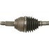 607509 by A-1 CARDONE - CV Axle Assembly