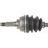 60-8001 by A-1 CARDONE - CV Axle Assembly