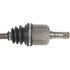 60-8001 by A-1 CARDONE - CV Axle Assembly