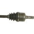 60-8005 by A-1 CARDONE - CV Axle Assembly