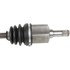 60-8007 by A-1 CARDONE - CV Axle Assembly