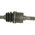 60-8014 by A-1 CARDONE - CV Axle Assembly