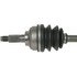 60-8004 by A-1 CARDONE - CV Axle Assembly