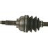 60-8005 by A-1 CARDONE - CV Axle Assembly