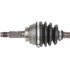 60-8007 by A-1 CARDONE - CV Axle Assembly