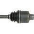 60-8004 by A-1 CARDONE - CV Axle Assembly