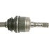 60-8019 by A-1 CARDONE - CV Axle Assembly