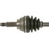 60-8014 by A-1 CARDONE - CV Axle Assembly