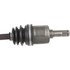 60-8024 by A-1 CARDONE - CV Axle Assembly